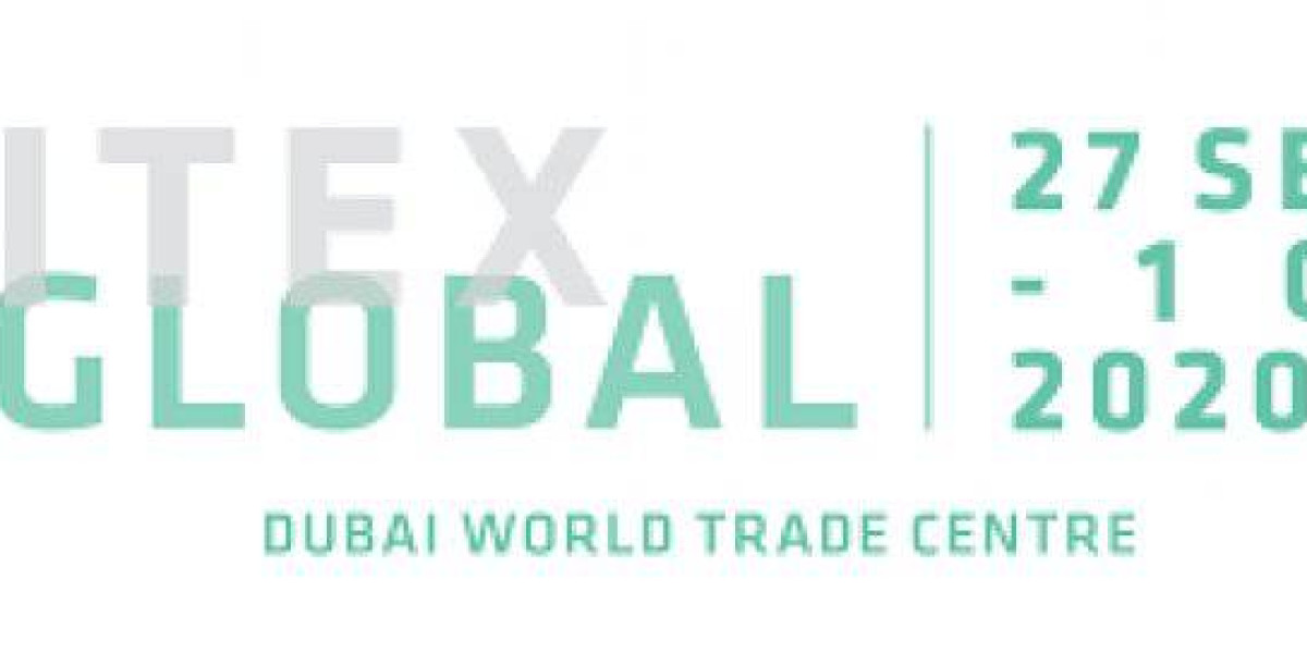 Uluslararası Teknoloji Fuarı: GITEX Global