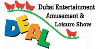 Dubai Entertainment Amusement & Leisure Exhibition