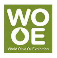 World Olive Oil Exhibition