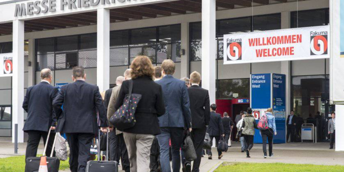 Uluslararası Paket İşleme Fuarı: Fakuma