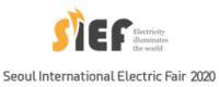 Seoul International Electric Fair