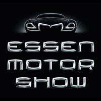 Essen Motor Show Essen