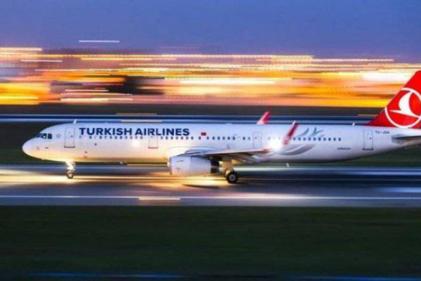 THY, Uçuşlarında Yeni Değişiklik