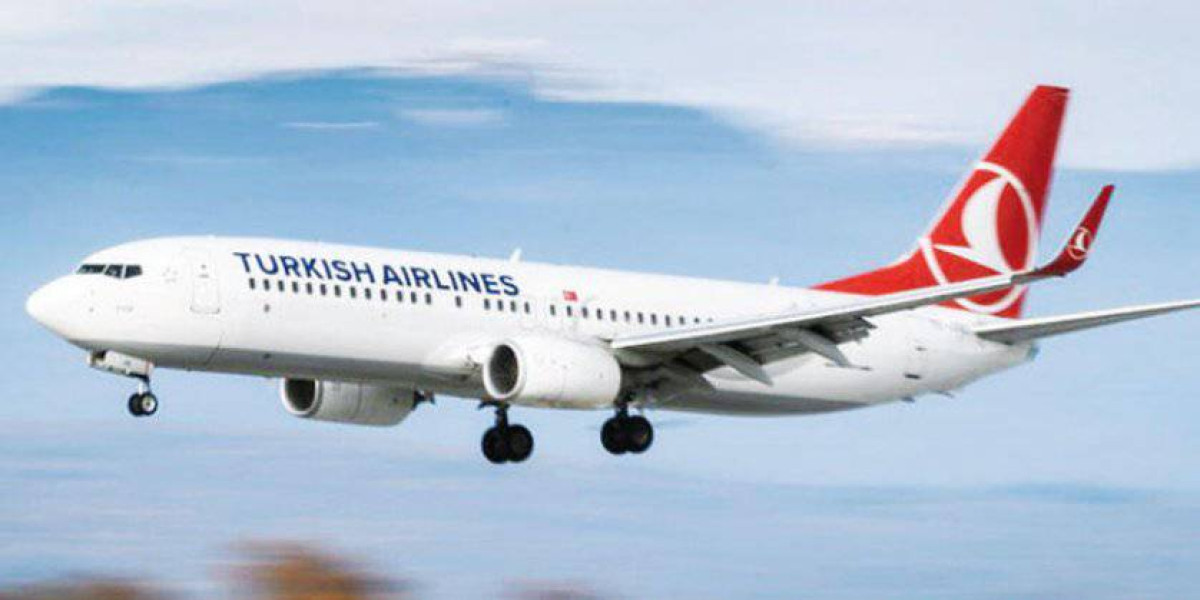 THY, Tüm Uçuşları Durdurdu!