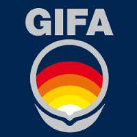 Gifa Düsseldorf