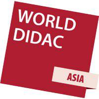 Worlddidac Asia Bangkok