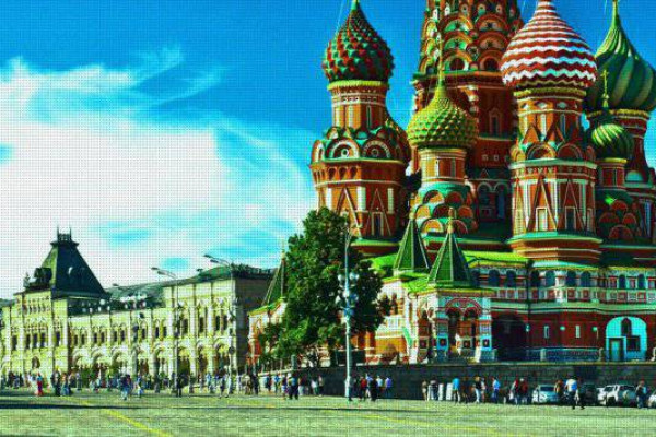 Rusya Hava Trafiği Muhtemel Senaryolar