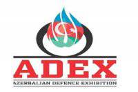ADEX Azerbaijan International Defence Industry Exhibition