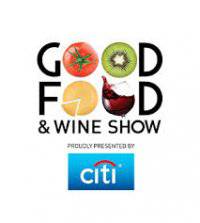 GOOD FOOD & WINE SHOW