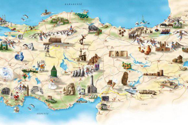 Turizm Sektöründe Kupon Uygulaması