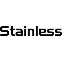 Stainless