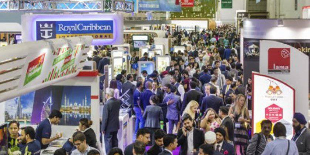 Arabian Travel Market İptal Edildi!