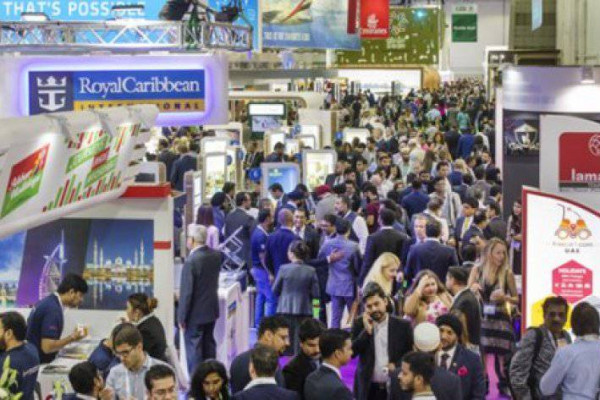 Arabian Travel Market İptal Edildi!