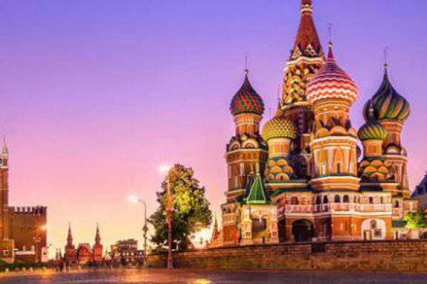 Koronadan Sonra Rusya'dan Turist Alacak İlk 2 Ülke