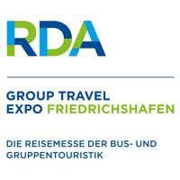 RDA Group Travel Expo