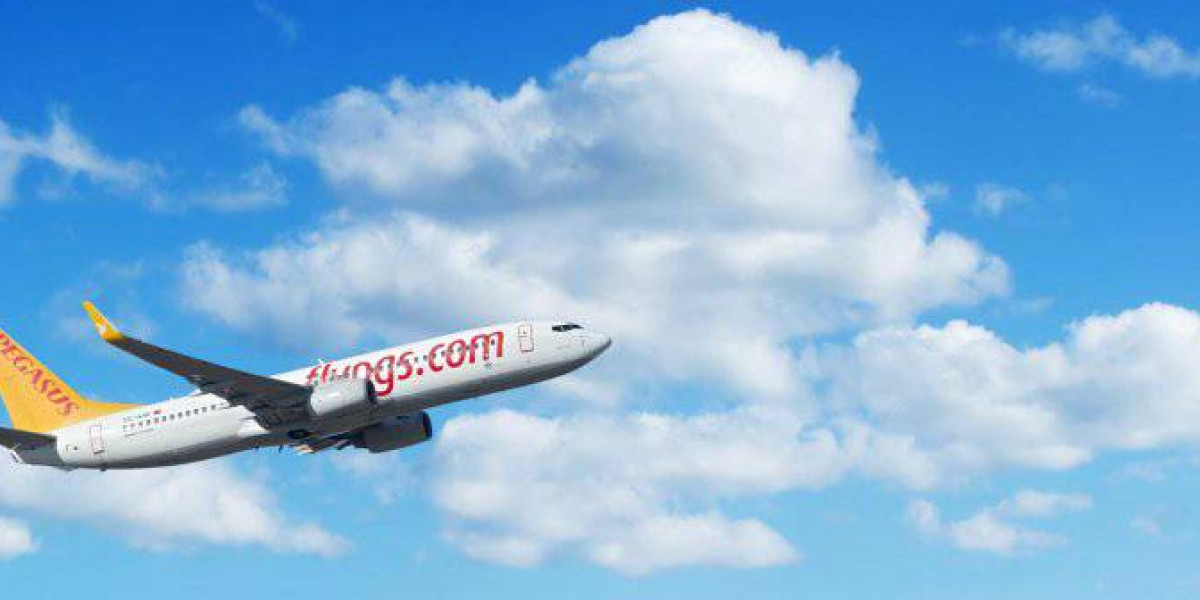 Pegasus'un Uçuş Tarifesi