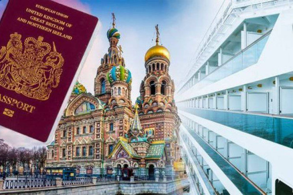 Rusya'da Yurtiçi ve Yurtdışı Turlar Ne Zaman?