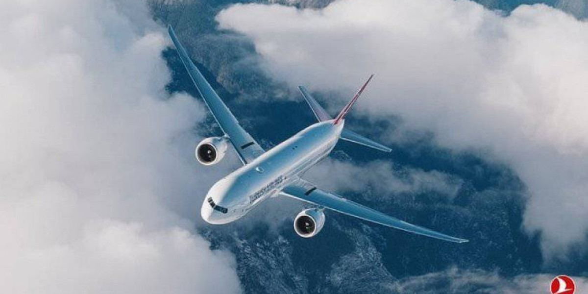 THY'nin TK1920 Kodlu Özel Uçuşu Başladı