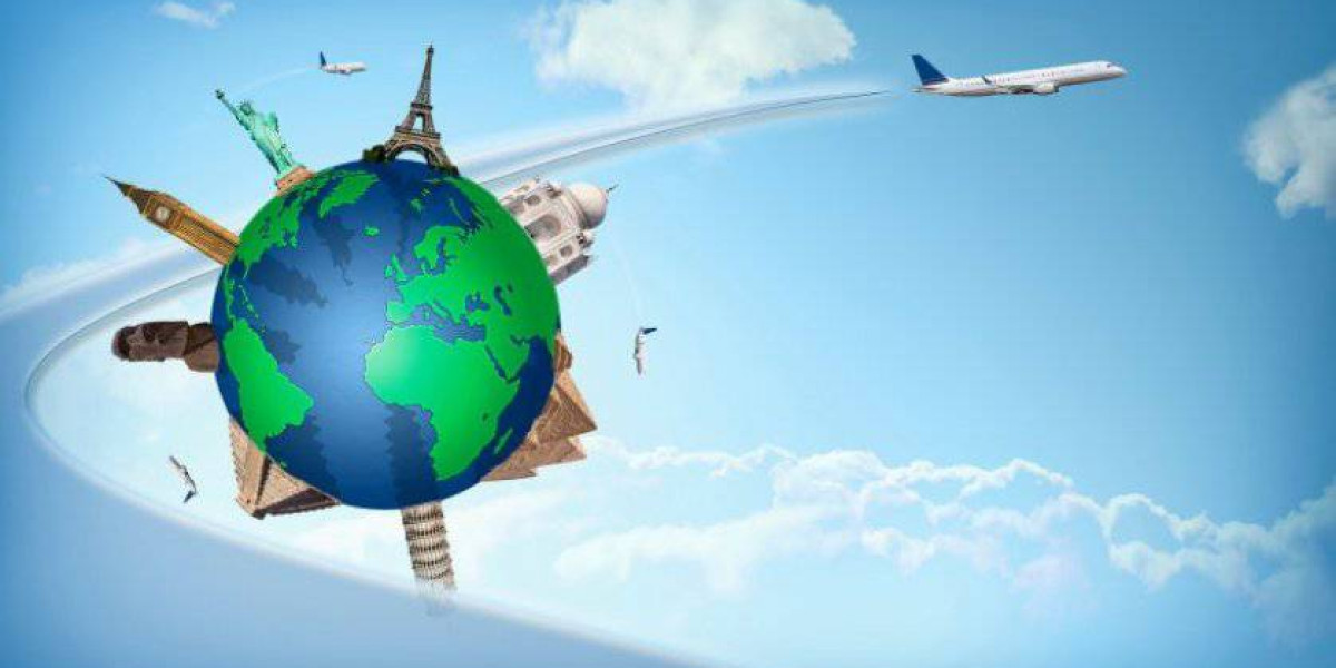 Turizm'de Yeni Yol Haritası