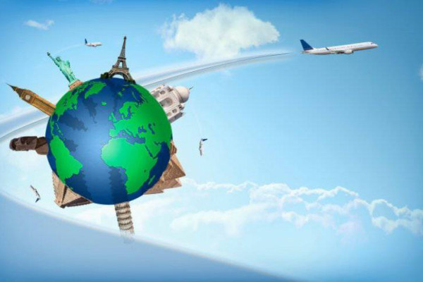 Turizm'de Yeni Yol Haritası