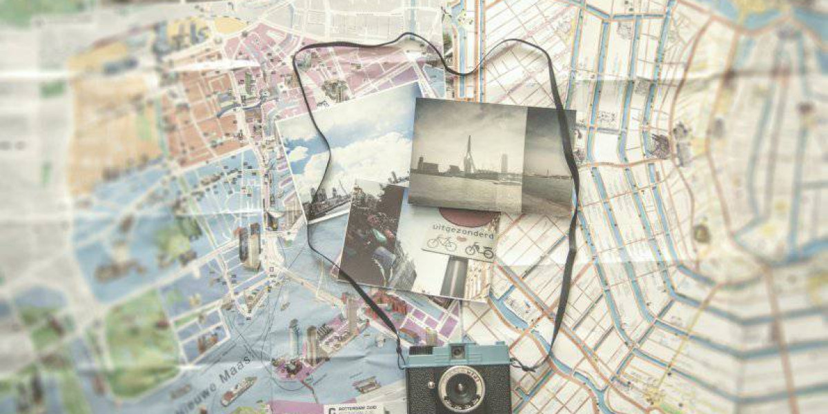 Turizm'de Sanal Dünya