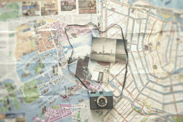 Turizm'de Sanal Dünya