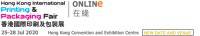 Hong Kong International Printing and Packaging Fair
