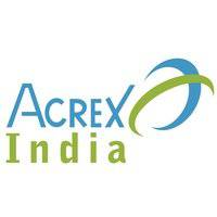 ACREX India