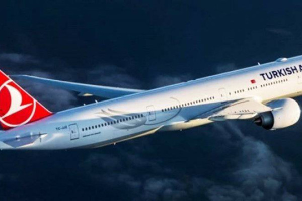 THY, Uçuş Duyurusu!