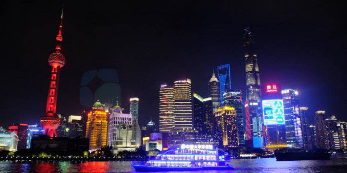 Turizm'de Şanghay'ın Geri Dönüşü