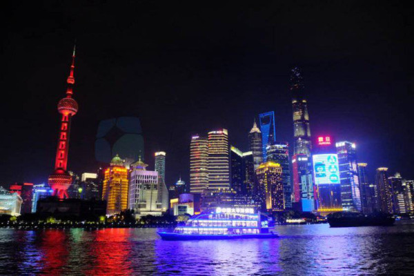 Turizm'de Şanghay'ın Geri Dönüşü