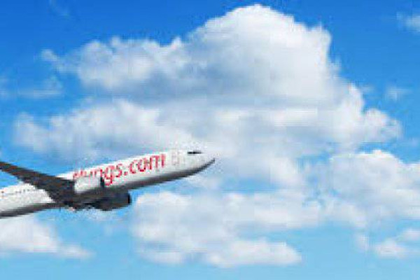 Pegasus Uçuşları İçin Yeni Tarih