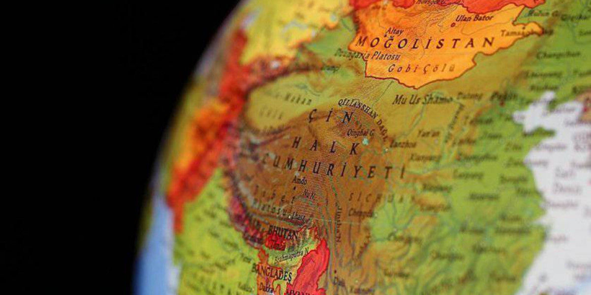 34.Chinaplas Fuarı İçin Önemli Gelişmeler