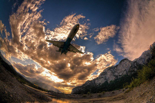 Corona Dönemi Sonrası Havayollarının Faliyetleri Nasıl Olaca