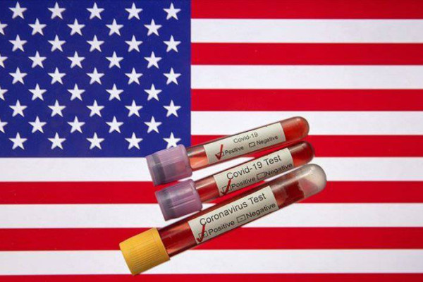 ABD Seyahat Birliği,Beyaz Saray'a Yol Haritası Sundu