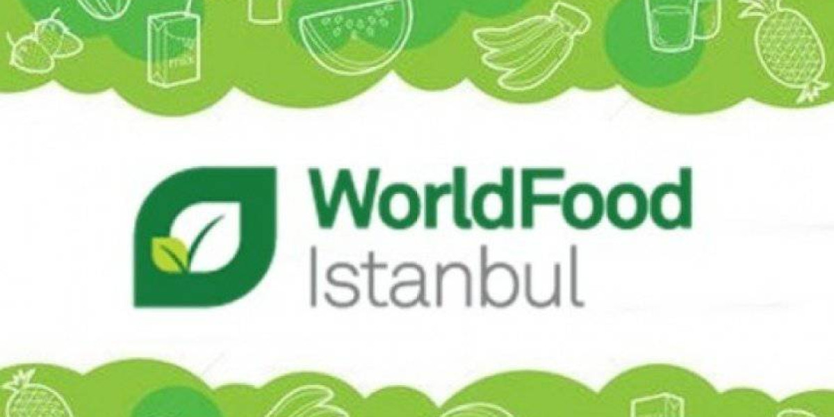Uluslararası Gıda Fuarı: WorldFood Istanbul