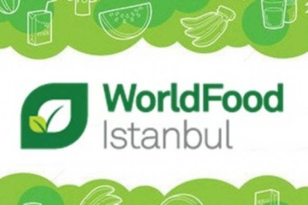 Uluslararası Gıda Fuarı: WorldFood Istanbul