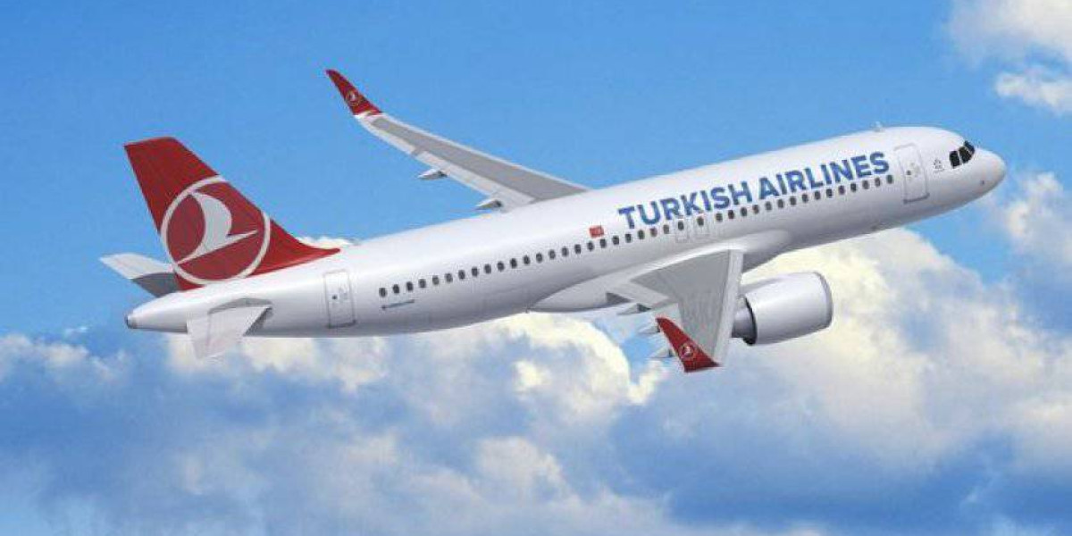 THY, Hangi Noktalara Uçmayı Hedeflemekte?