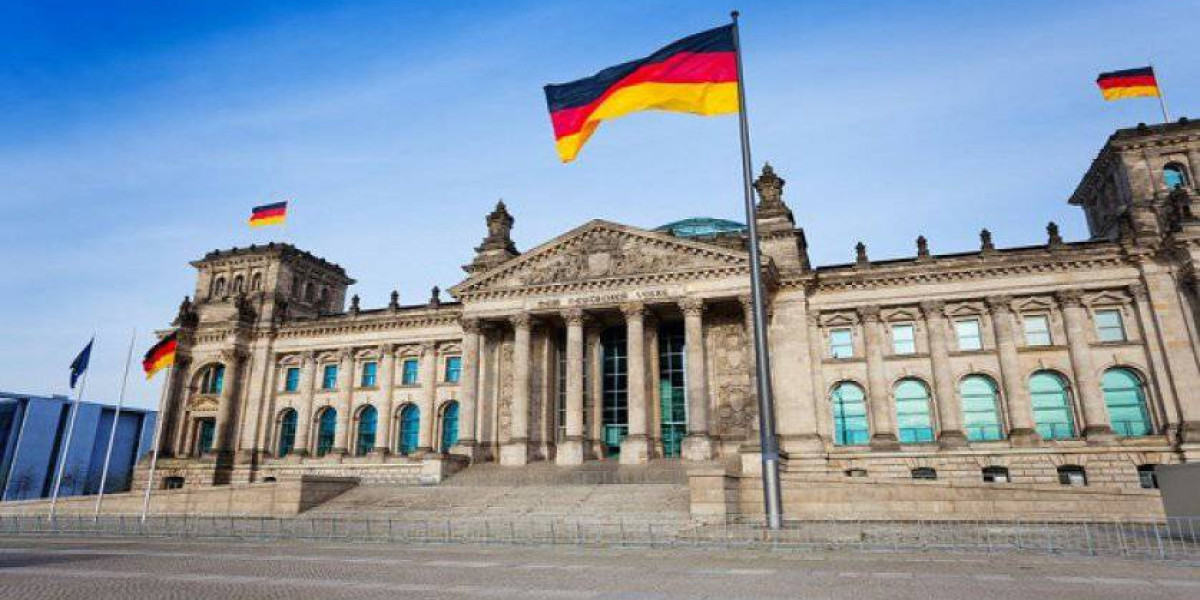 Almanya,Turizm İçin Görüşmelerde!