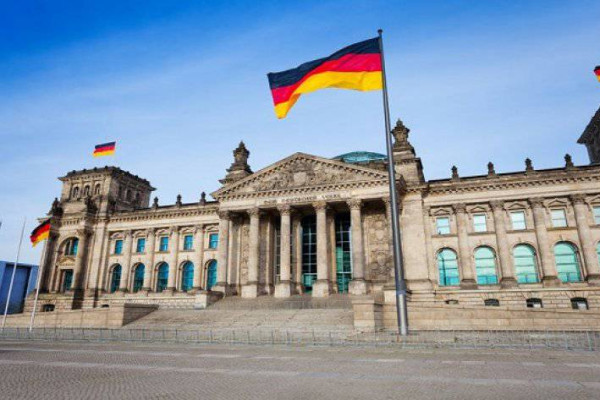 Almanya,Turizm İçin Görüşmelerde!