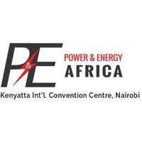 P&E - POWER & ENERGY AFRICA