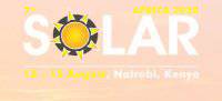 SOLAR AFRICA
