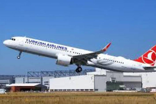 THY, Tarifeleri Yayınladı!