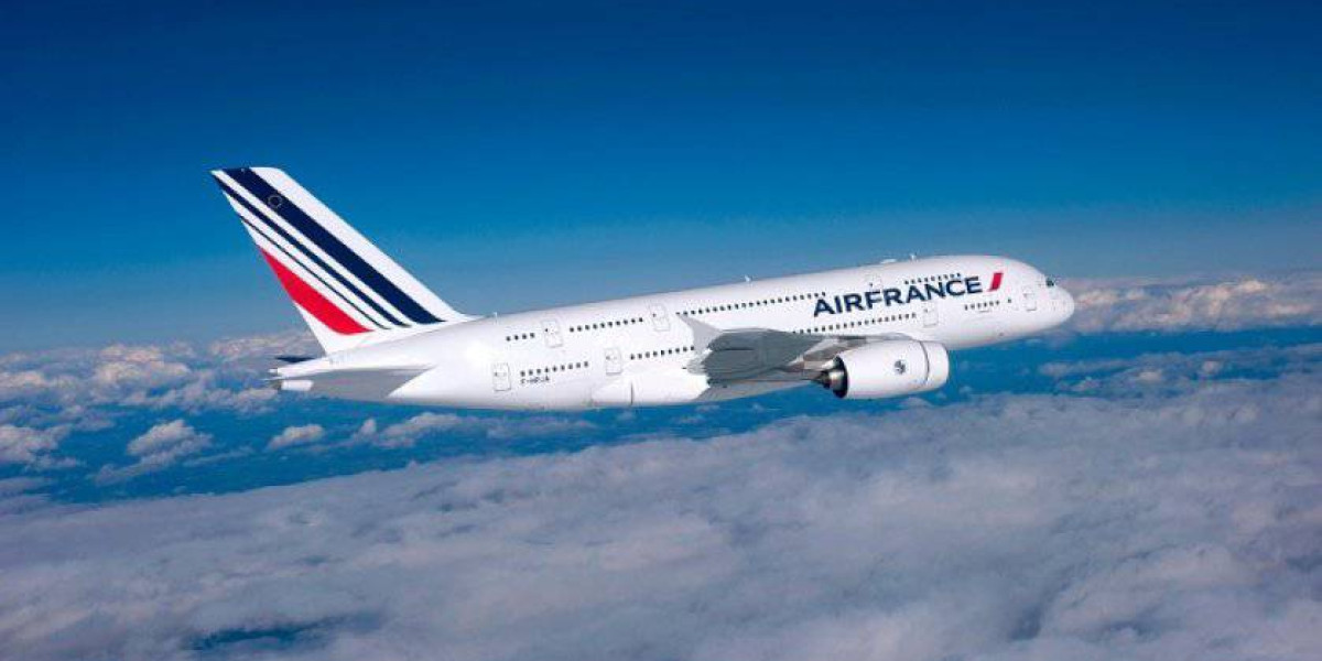 Air France, Uçak Bileti Satışına Başladı!
