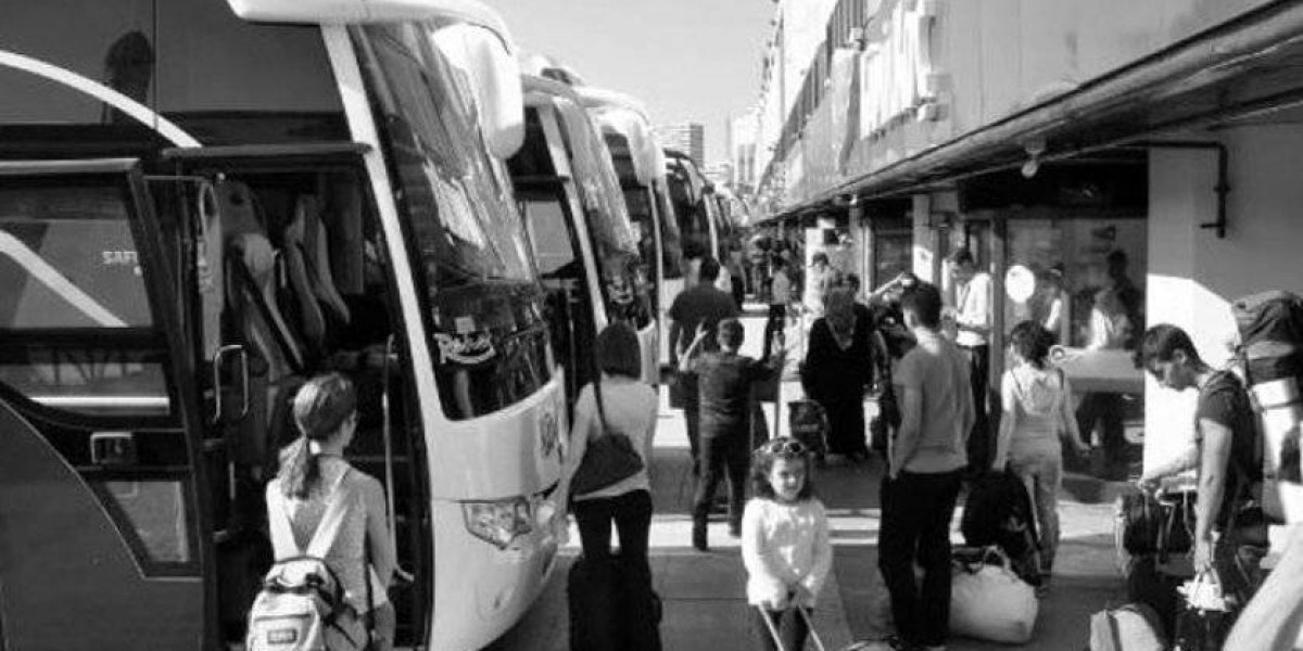 Şehirlerarası  Otobüs, Düzenlemelere Gidiyor!
