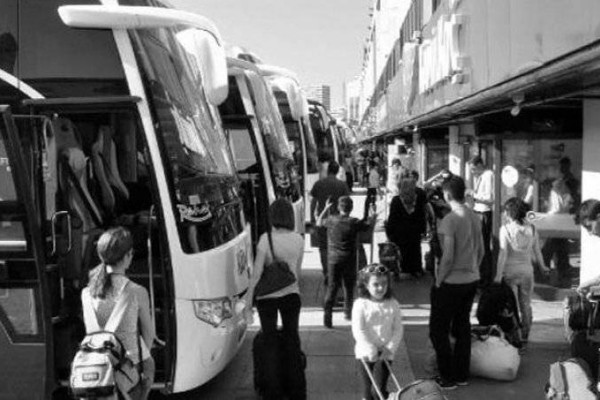 Şehirlerarası  Otobüs, Düzenlemelere Gidiyor!
