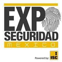 Expo Seguridad México powered by ISC