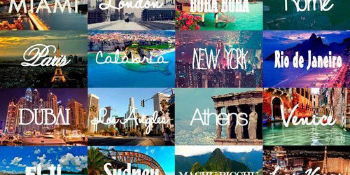 Dünya Turizm Örgütü'nden Muhtemel Senaryolar!