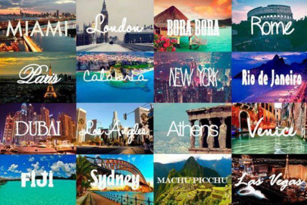 Dünya Turizm Örgütü'nden Muhtemel Senaryolar!