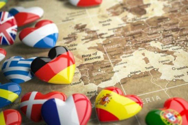 AB Ülkelerinin Turizm'de Yol Haritası Nasıl Oldu?